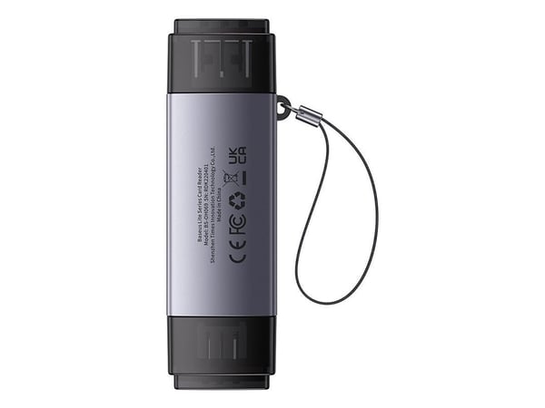 Baseus Lite Series - Kortleser
