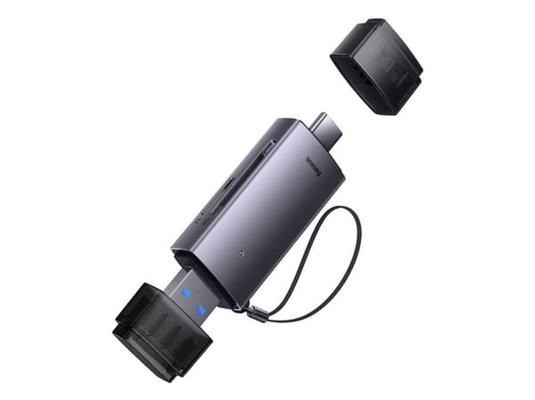 Baseus Lite Series - Kortleser