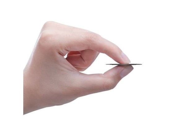 Baseus Invisible - För mobiltelefon