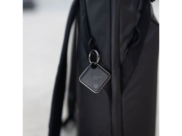 FIXED Tag - Smart tracker mobiltelefon, älykello, tabletti - kanssa Find My tuki - lajitella