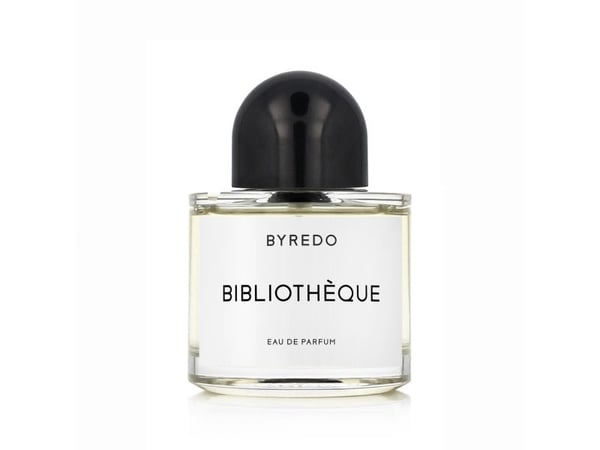 BYREDO - Bibliotheque - 50 ml