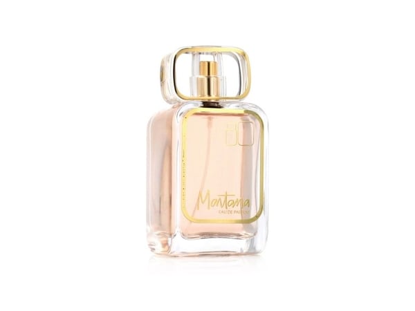 Montana Montana 80 Eau De Parfum 100 ml (kvinne)