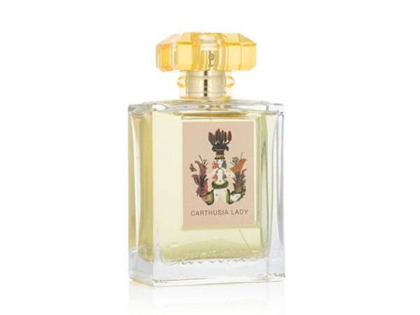 Carthusia Carthusia Lady Eau De Parfum 100 ml (nainen)