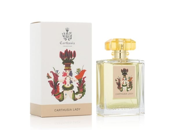 Carthusia Carthusia Lady Eau De Parfum 100 ml (nainen)