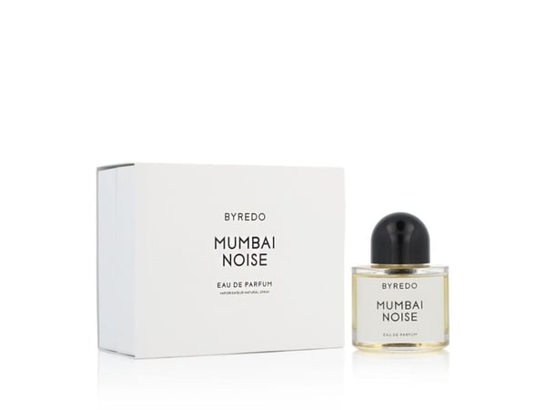 Byredo Mumbai Noise Edp Spray - Unisex - 50 ml