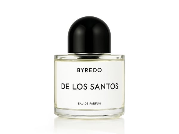 Byredo De Los Santos Edp Spray - Unisex - 100 ml