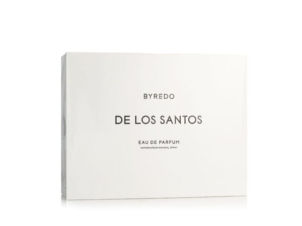 Byredo De Los Santos Edp Spray - Unisex - 100 ml