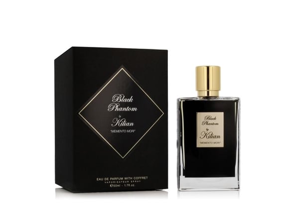 By Kilian Black Phantom "Memento Mori" Eau De Parfum 50 ml (unisex)