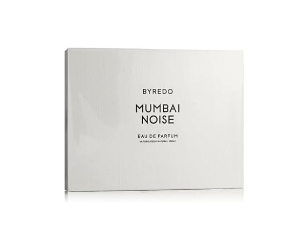 Byredo Mumbai Noise EDP U 100 ml