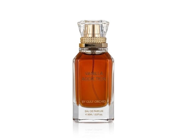 Gulf Orchid Vanilla Addiction Eau De Parfum 30 ml (unisex)