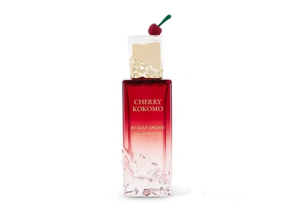 Cherry Kokomo Eau de Parfum 100ml