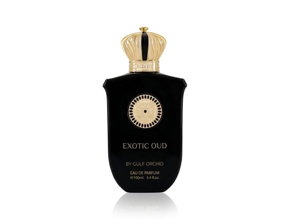 Gulf Orchid Exotic Oud 100ml