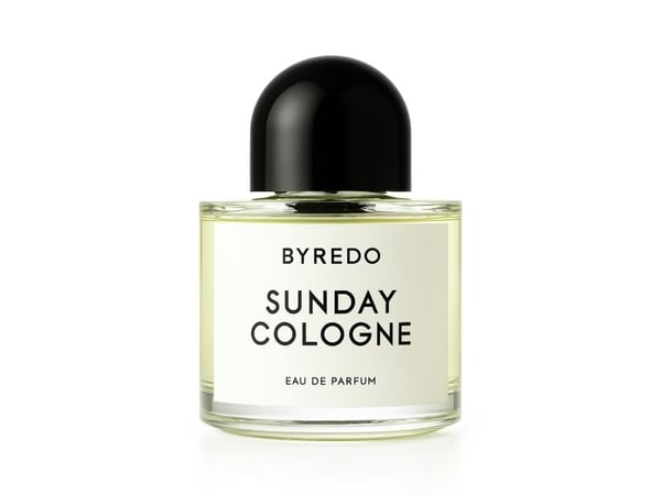 Byredo Sunday Cologne Eau De Parfum 100 ml (unisex)