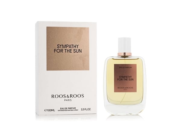 Roos & Roos Sympathy For The Sun EDP 100 ml