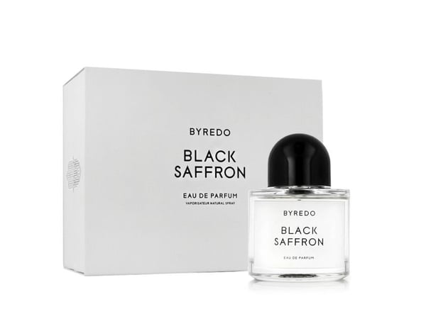Byredo Black Saffron edp 50ml