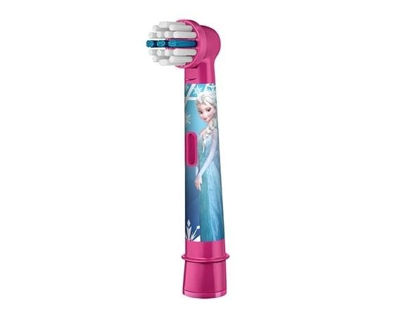 Oral-B eltandborste tips Oral-B EB10-2 Fryst