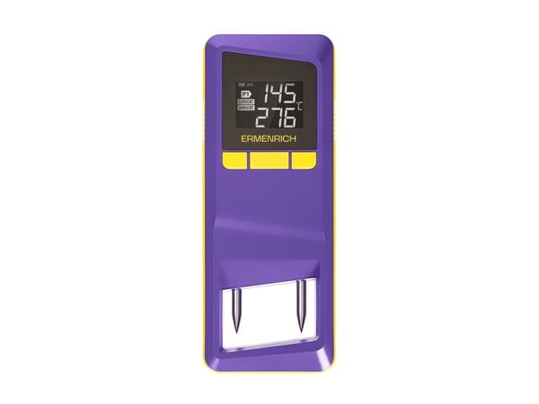 Ermenrich BBQ GT40 kötttermometer