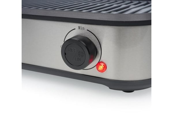 Princess 103215, 1800 W, Grill, Elektrisk, Innendørs, Utendørs, 1 zone(s), 260 °C