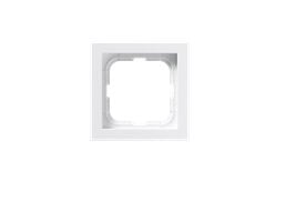 ABB 2TKA000287G1, Valkoinen, Muovi, 85 mm, 85 mm, 12 mm, 17 g