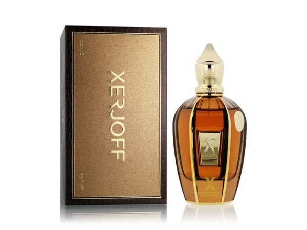 Xerjoff damparfyme Xerjoff Oud Stars Alexandria II Anniversary 100 ml