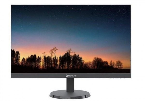 AG Neovo LED-skjerm LW-2403 uten flimmer HDMI, DP AG Neovo LED-skjerm LW-2403 uten flimmer HDMI, DP