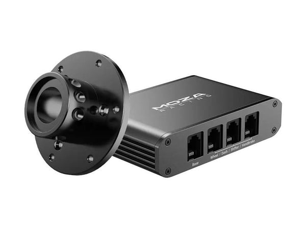 Moza Racing - Universal Hub Kit - spillkontroll, tilbehørssett for spillkontroll