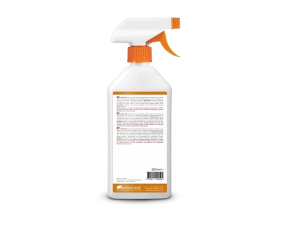 Nordicare Madrassrens - 500 ml