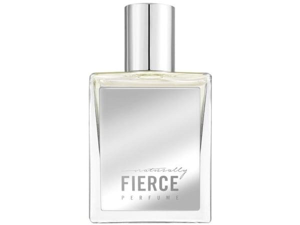 Abercrombie & Fitch Naturally Fierce Eau De Parfum 30ml