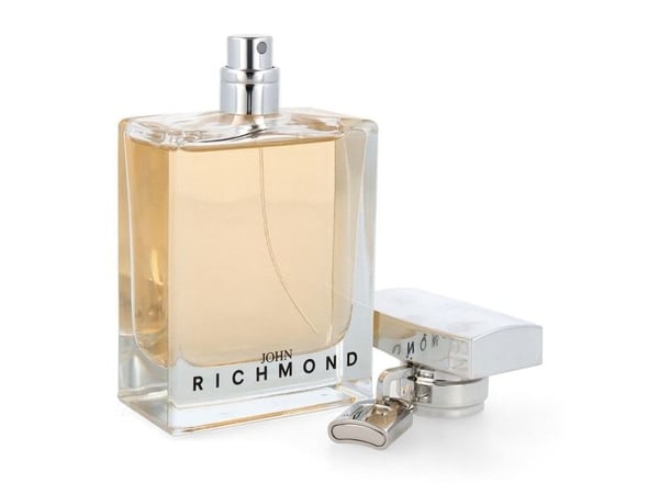 John Richmond Eau De Parfum EDP W 100 ml