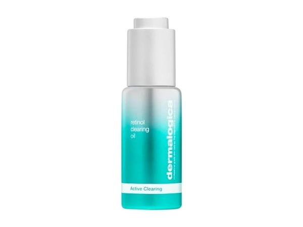 Dermalogica Retinol Clearing Oil 30 ml