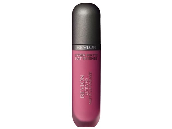 Revlon Revlon Ultra HD Matte Lip Mousse Pomadka 5,9ml 800 Dusty Rose