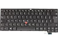Lenovo 00PA428, Tastatur, Italiensk, Lenovo, ThinkPad T460s