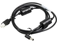 Zebra CBL-DC-388A1-01, 1,8 m, 12 V, 4.16 A