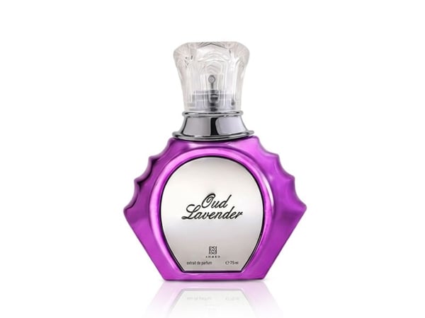 Ahmed Al Maghribi Oud Lavender Extrait de parfum 75 ml (unisex)