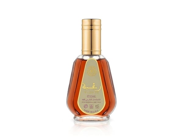 Ard al Zaafaran Raghba hajuvesisuihke 50ml