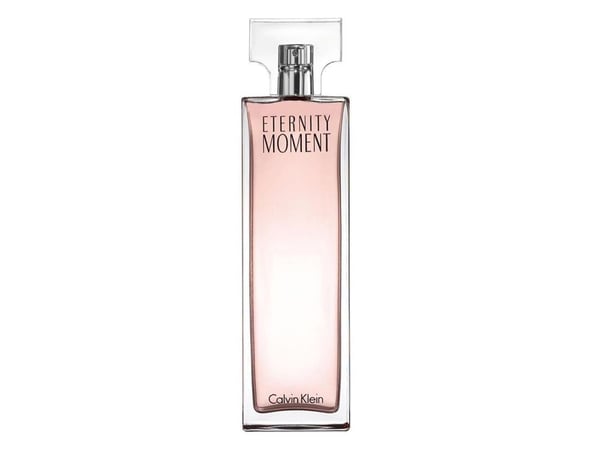 Calvin Klein Eternity Moment Eau De Parfum 100 ml (nainen)
