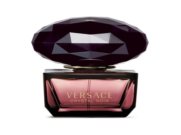 VERSACE Crystal Noir EDP 50ml
