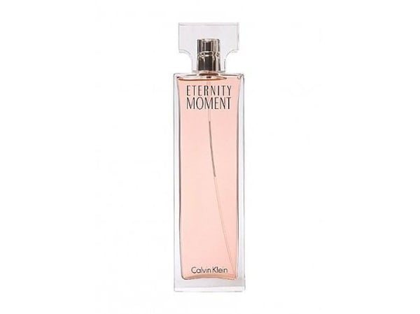 Calvin Klein Eternity Moment Eau De Parfum 50 ml (kvinna)