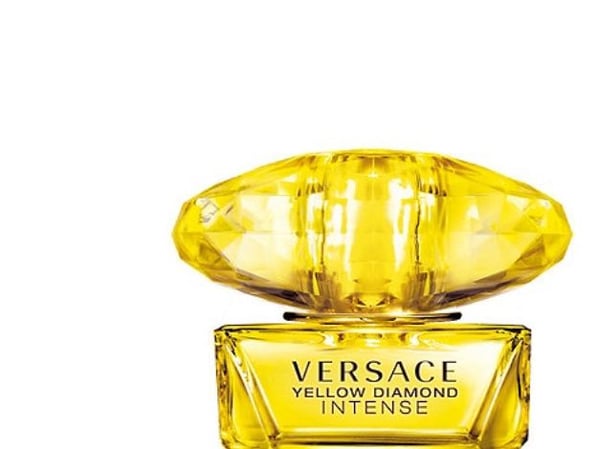 Versace Yellow Diamond Intense EDP 30 ml