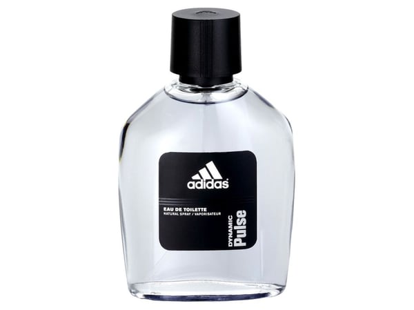 Adidas Dynamic Pulse Eau de Toilette 50ml