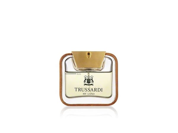 Trussardi My Land Eau De Toilette 50 ml (mies)