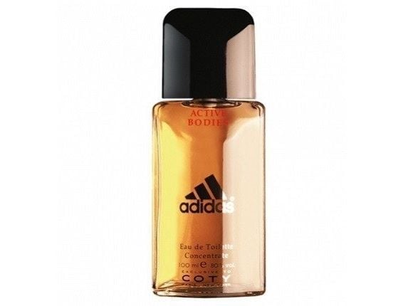 Adidas Active Bodies EDT 100 ml