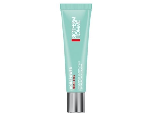 Biotherm Aquapower Eye Cream Øjencreme Mænd, 15 ml