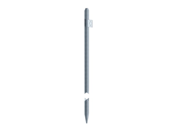 OBO Bettermann 213 2000 DIN lynavleder (5003024)