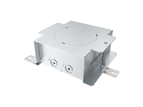 OBO Upotettava laatikko UD GES RS GES R2:lle Säädettävä. L=205 mm, S=180 mm, K=85 mm.