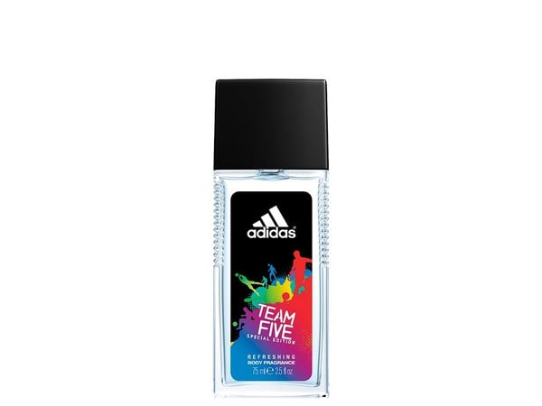Adidas Team Five DSP 75 ml