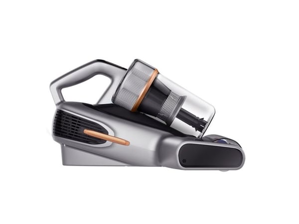 Jimmy Pölynimuri BX7 Pro UV anti-tick johdollinen käsikäyttöinen 700 W, harmaa