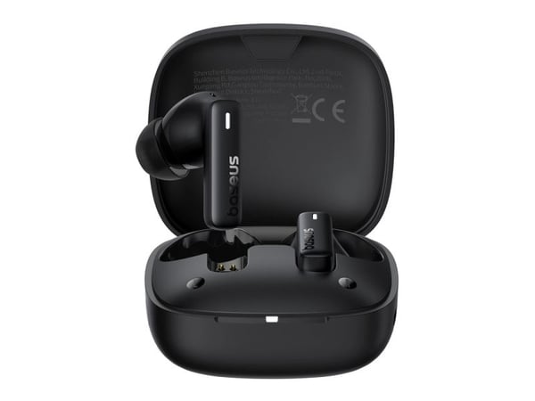 Baseus langattomat kuulokkeet Baseus Bowie E19 TWS in-ear kuulokkeet - lajittelu