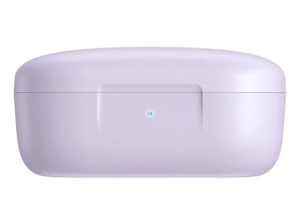Baseus Bowie E18, True Wireless Stereo (TWS), Samtaler/musikk, Hodesett, Lilla