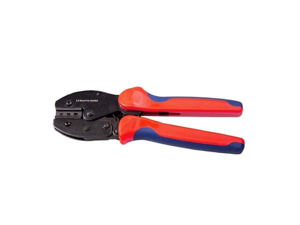 LogiLink PHT0101, Puristustyökalu